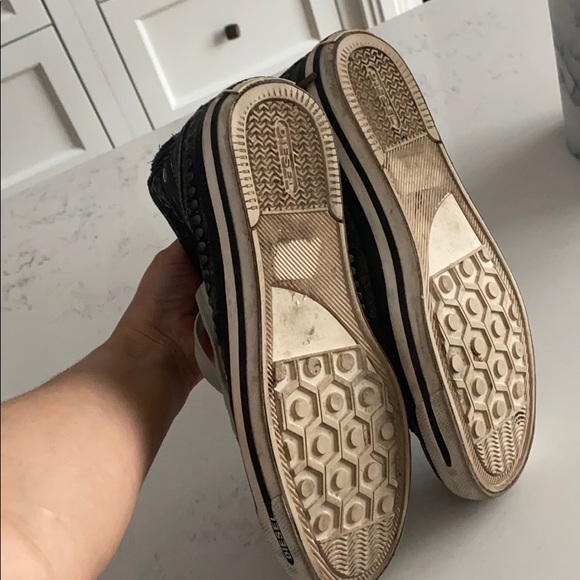 Authentic diesel shoes in great condition!! - Picture 3 of 5